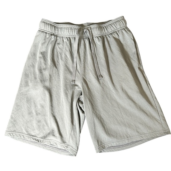 (Set of 3) Athletic Works Boys Drawstring Shorts Size S (28-30) - Picture 4 of 10